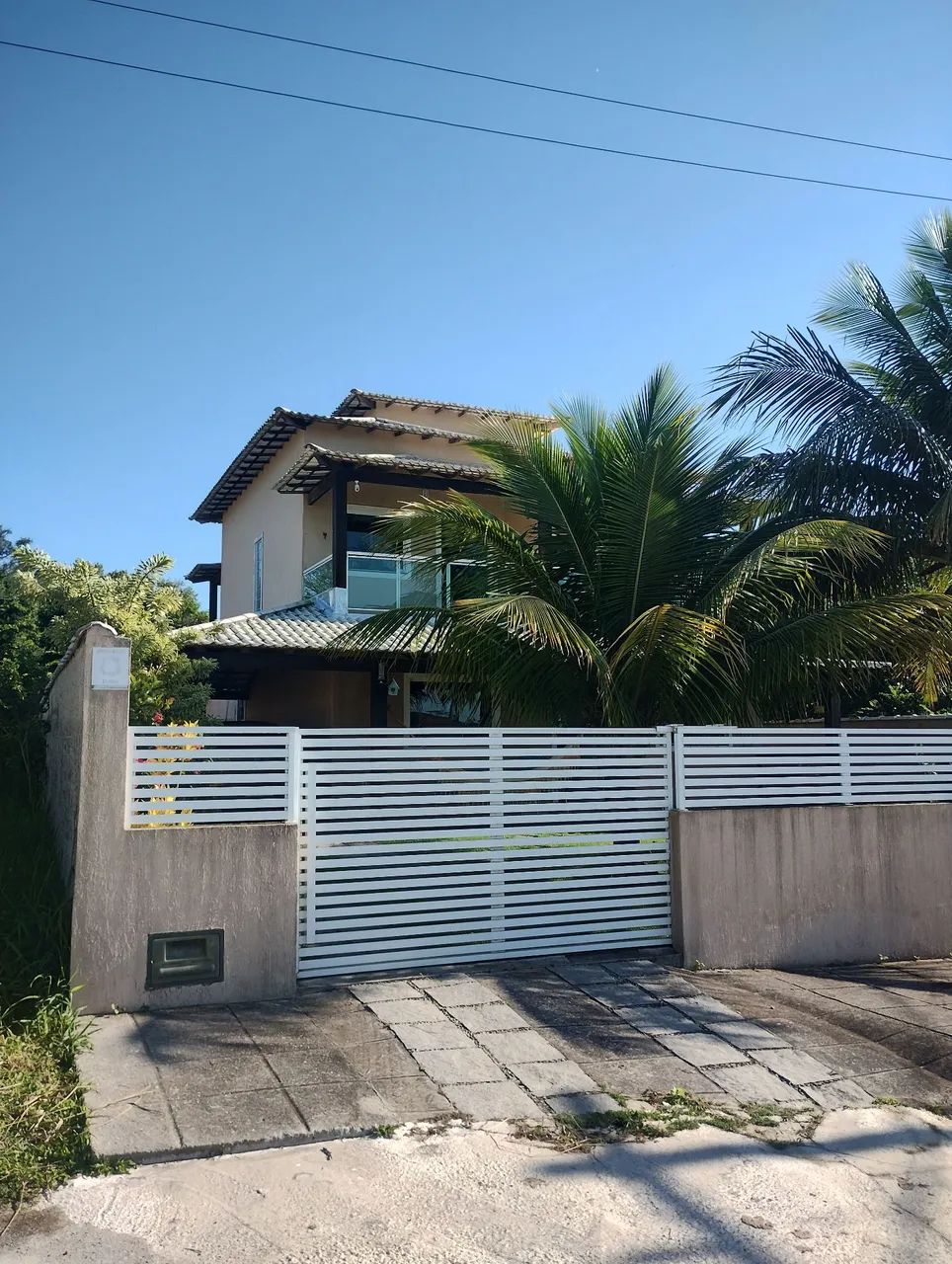 Casa em são Pedro da aldeia