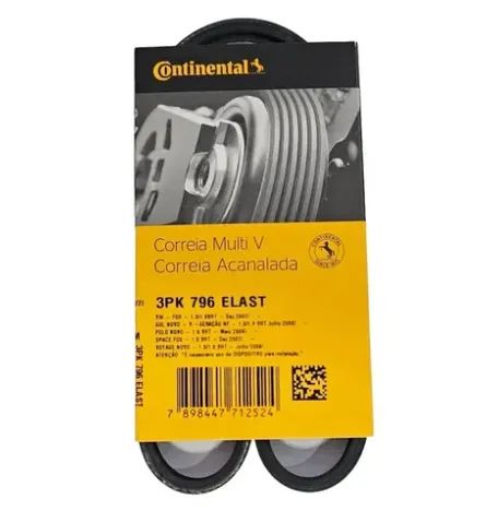 correia 3PK796 ELAST 