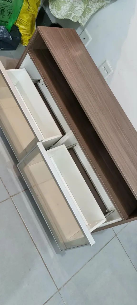 Rack para sala - Foto 3