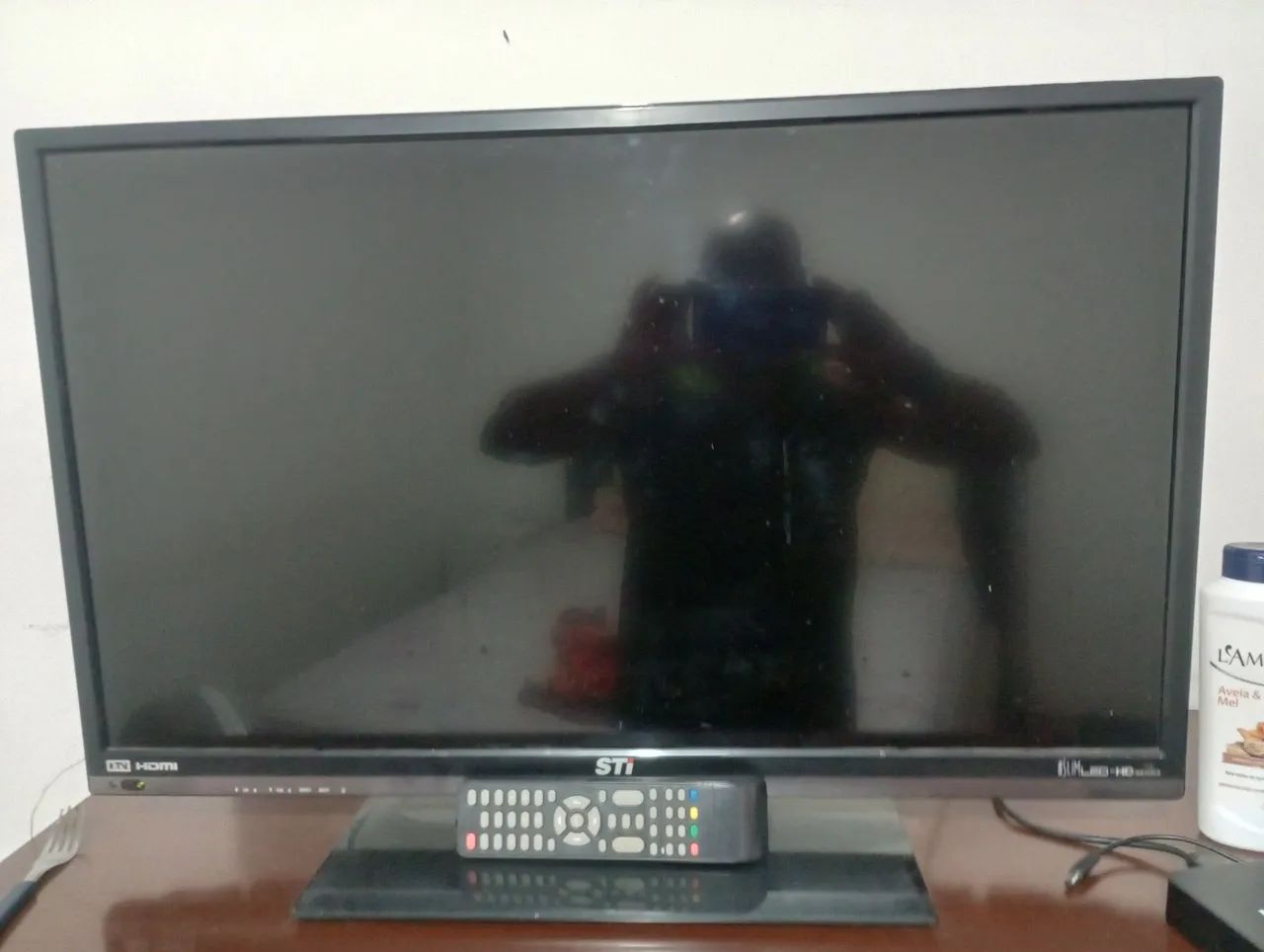 Tv sempre Toshiba  - Foto 3