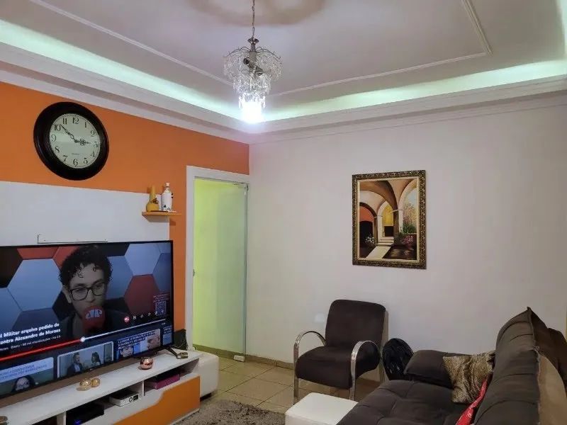 Sobrado à venda na Vila Nova Sorocaba, em Sorocaba-SP. - Foto 2