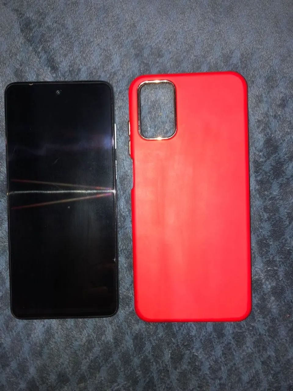 VENDO MOTO E32  - Foto 3