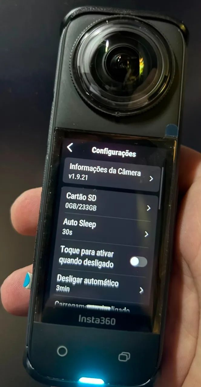 Insta360 X4