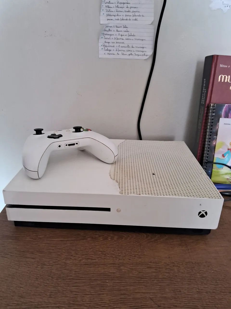 Xbox one s  - Foto 2