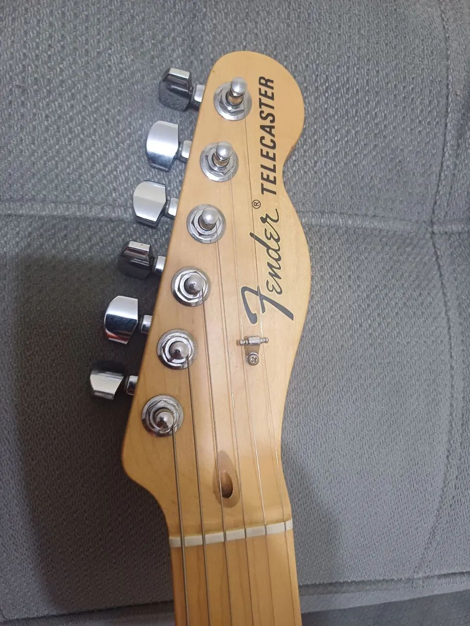 Fender telecaster american special  - Foto 3