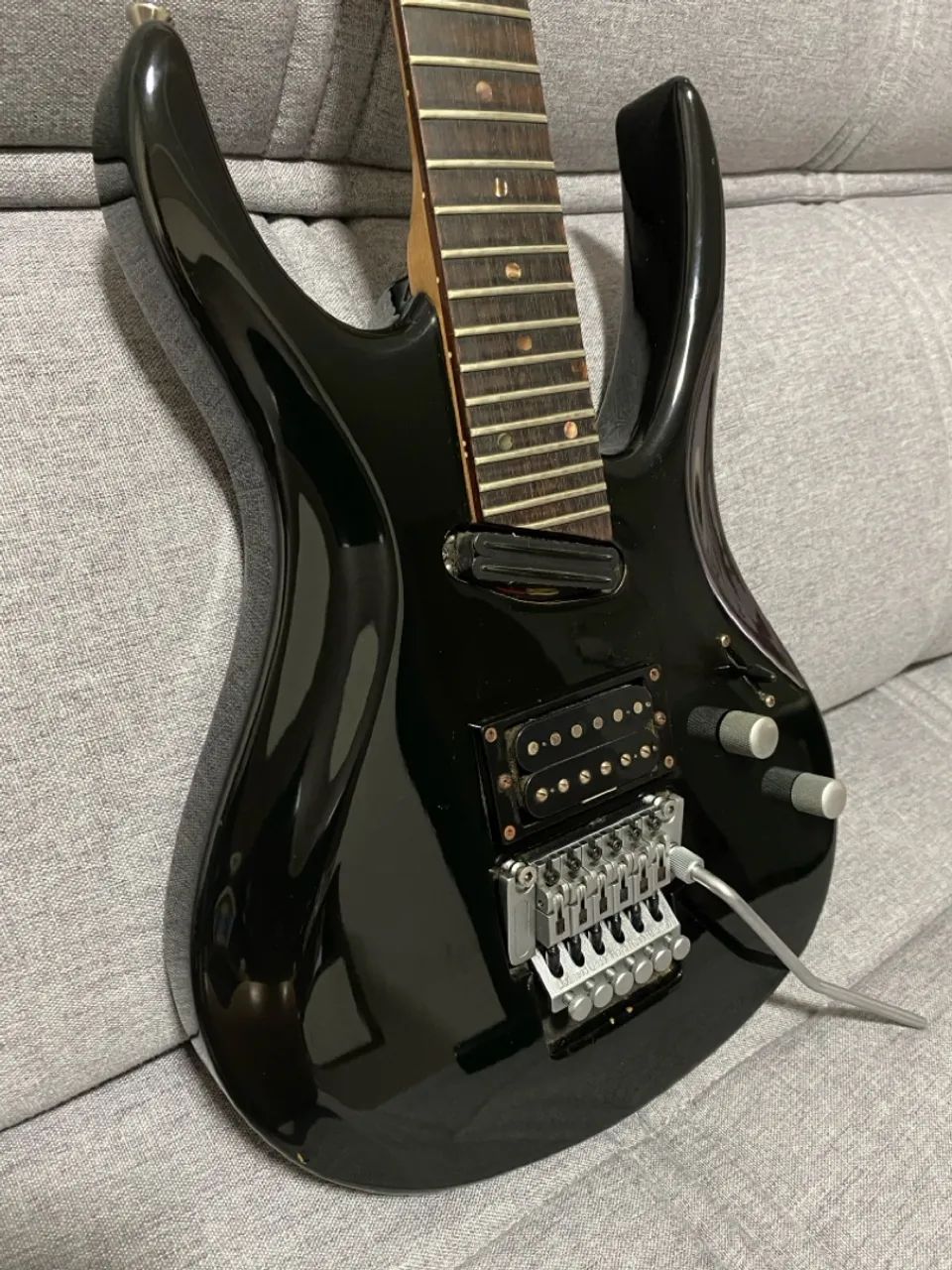 Guitarra Tagima T-Zero Special - Foto 3