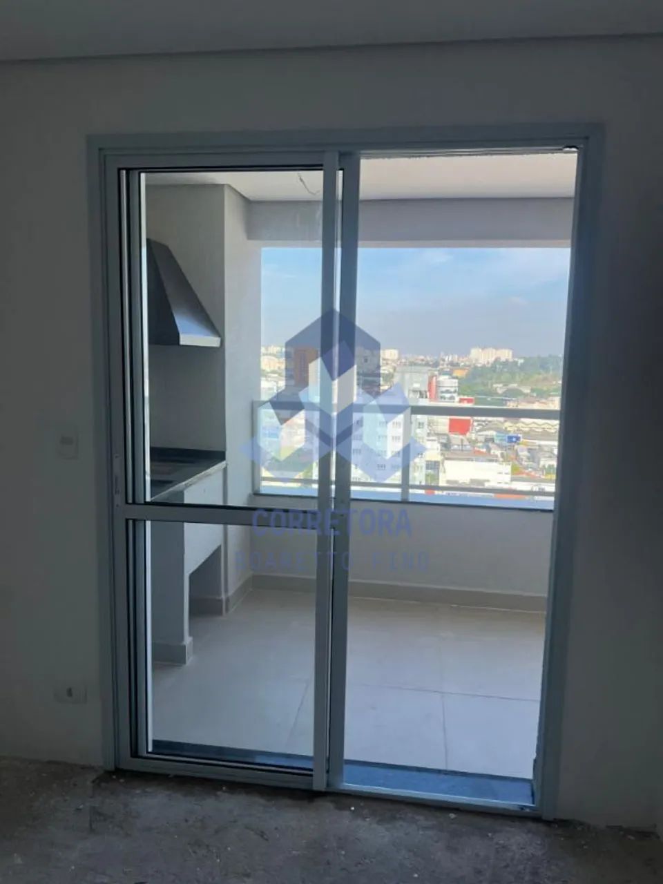 APARTAMENTO MAUÁ VILA BOCAINA - Foto 2