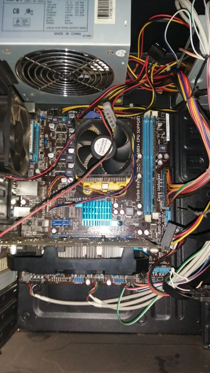 Computador a venda, para sair.  - Foto 4