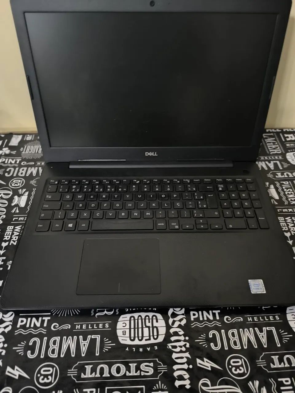 Notebook Dell i5, com placa de video  - Foto 3