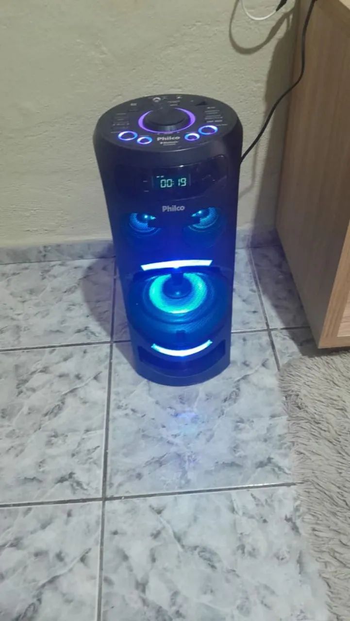 Som philco  - Foto 4