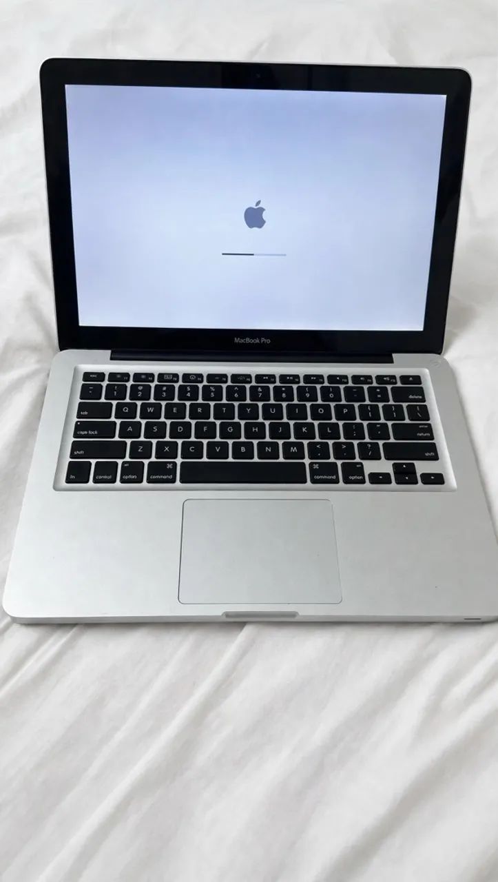 MackBook Pro