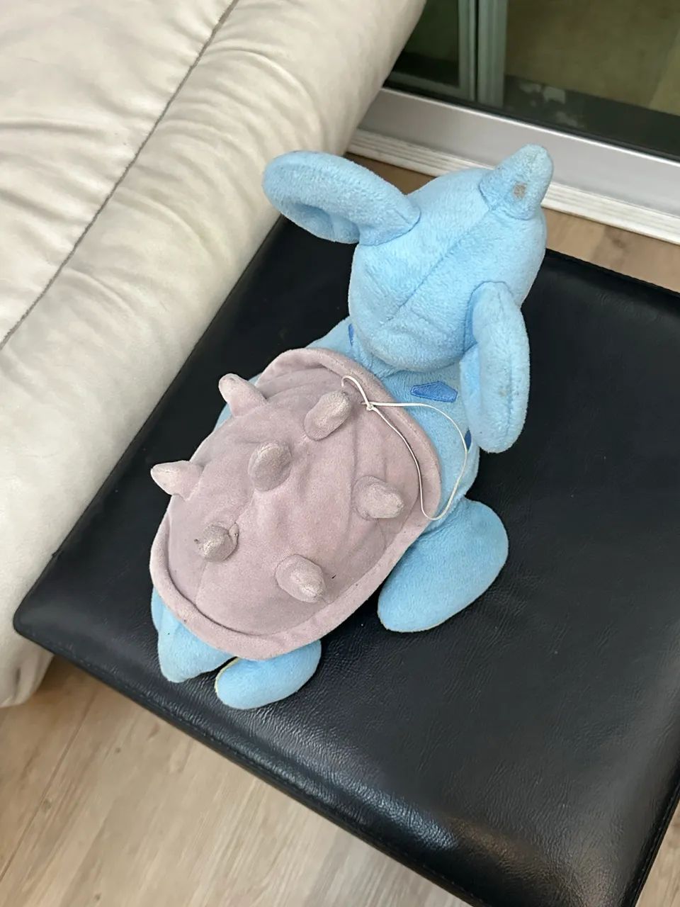 Pokémon de pelúcia LAPRAS - Foto 3