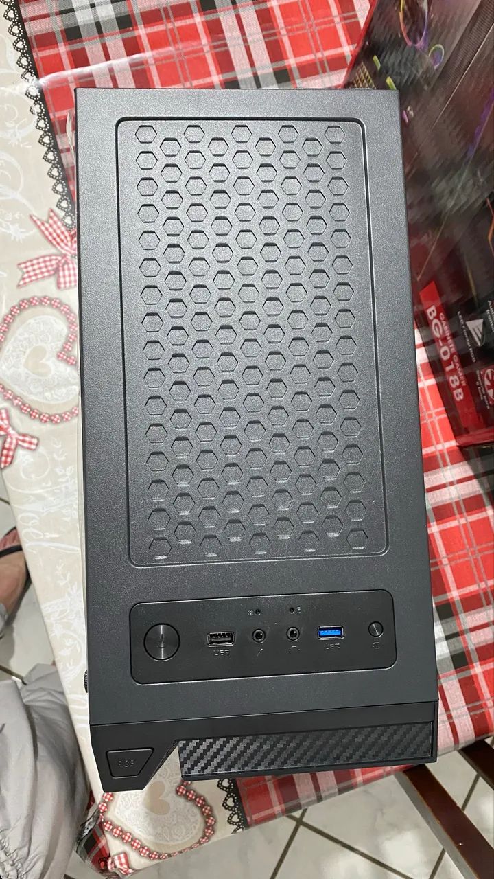 Gabinete Bluecase BG-018B - Foto 5