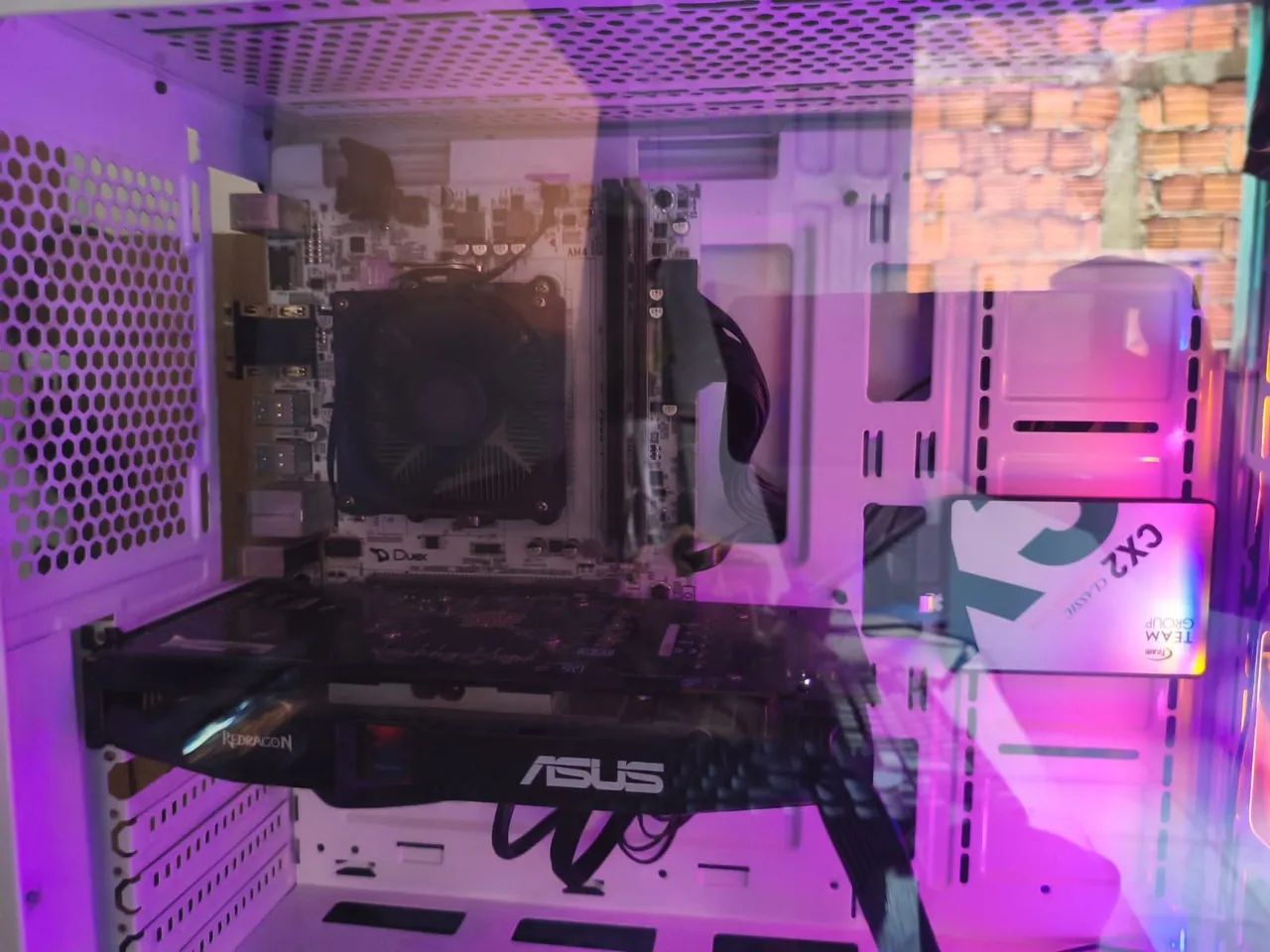 CPU Gamer - Foto 4