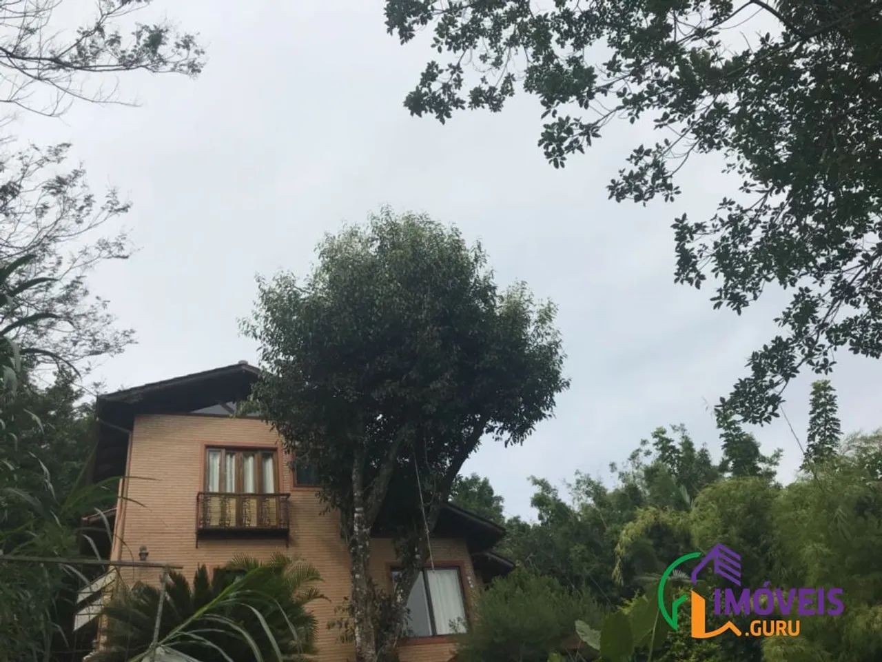 CASA TÉRREA - RIO TAVARES - SC - Foto 4