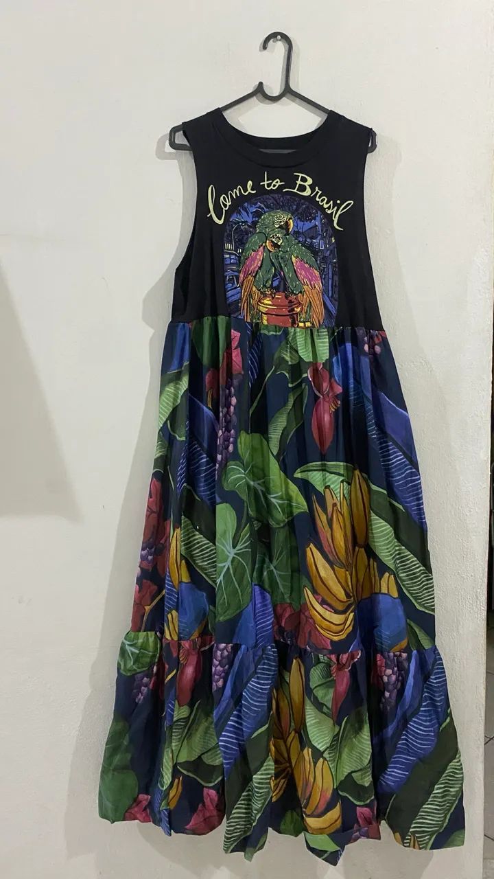 Vertido cropped farm friozinho 