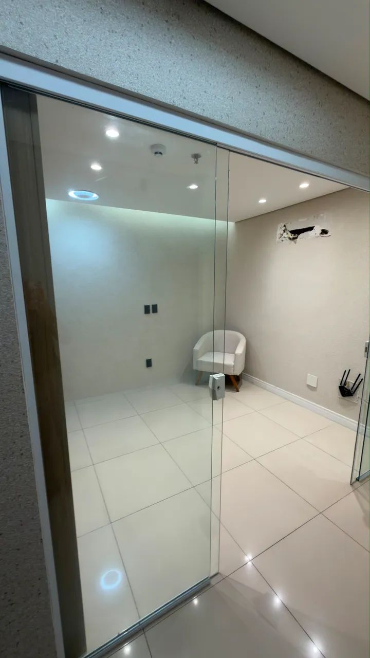 Sala Comercial - Foto 2