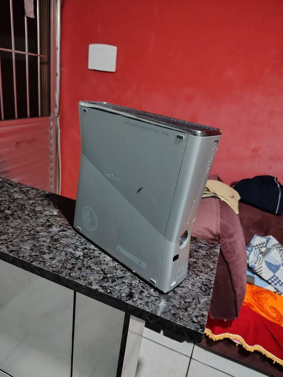 Vendo Xbox 360 - Foto 4