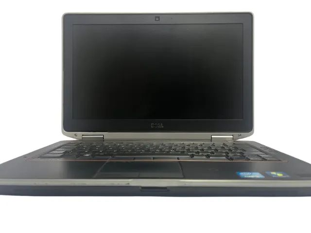 Notebook Dell Latitude E6320 I5 4gb 256gb Ssd Windows 10 