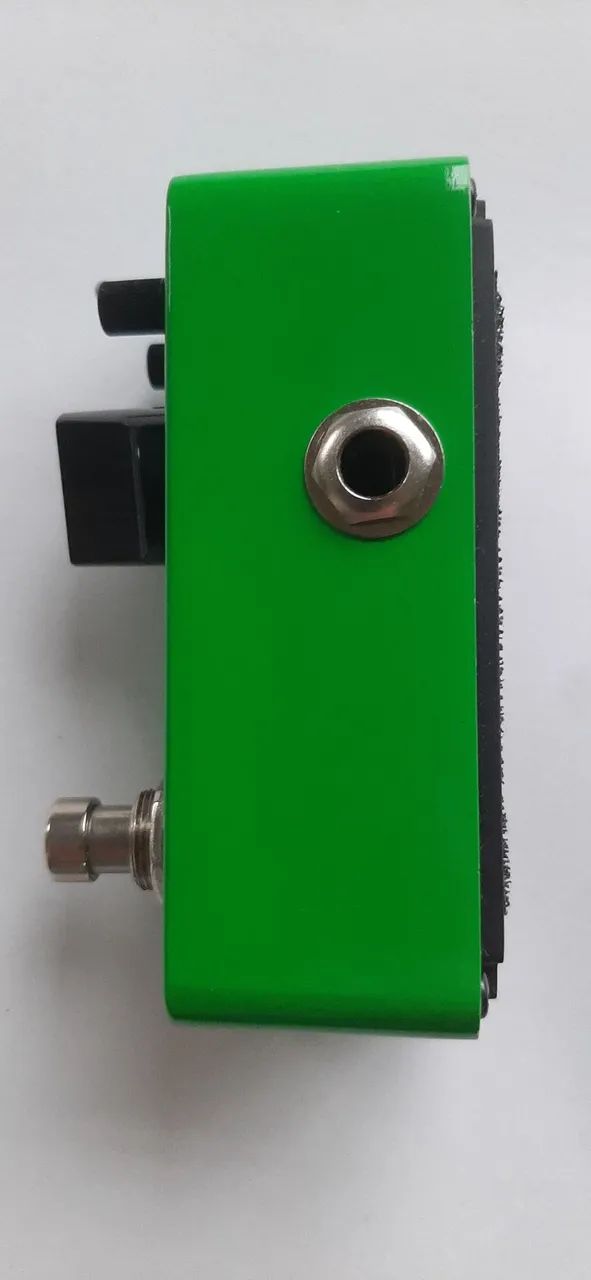 Pedal Delay mooer Repeater  - Foto 2