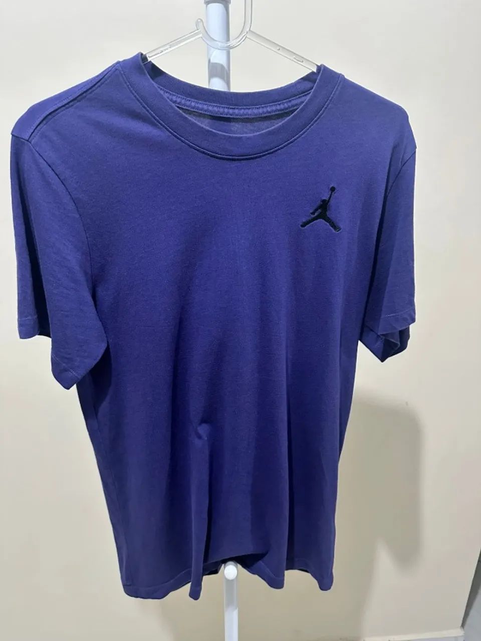 CAMISETA JORDAN ORIGINAL - Foto 2