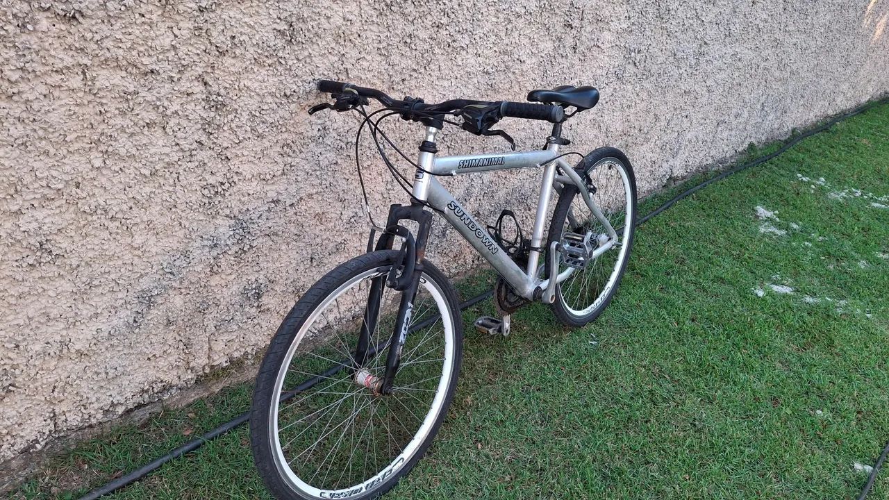 Bicicleta Sundown NCOZ - Foto 3