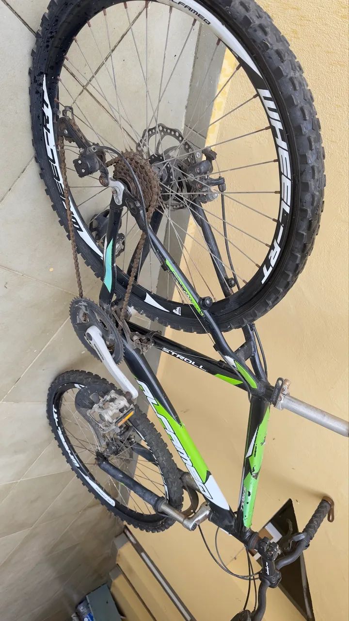 Bicicleta MTB Alfameq Stroll - Foto 3