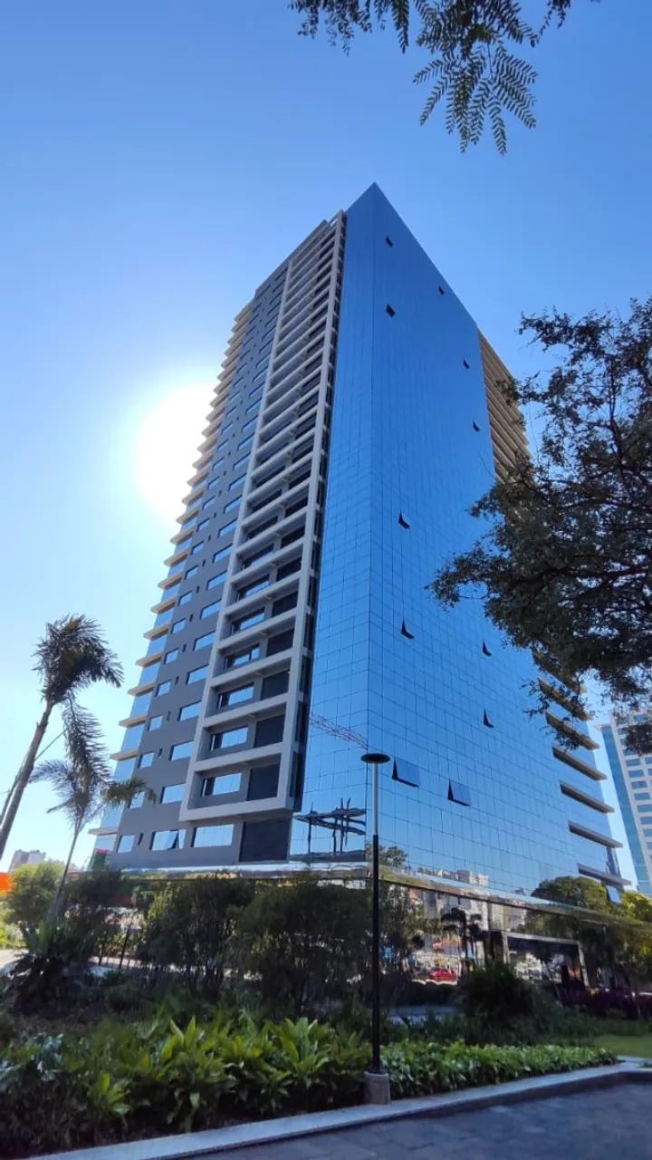 PHENOM PARQUE EMPRESARIAL - Locação com proprietário - Foto 2