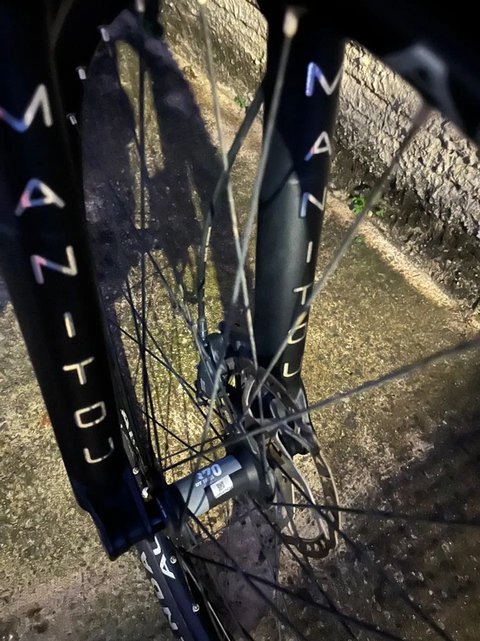Bicicleta Oggi 7.4 - Foto 4