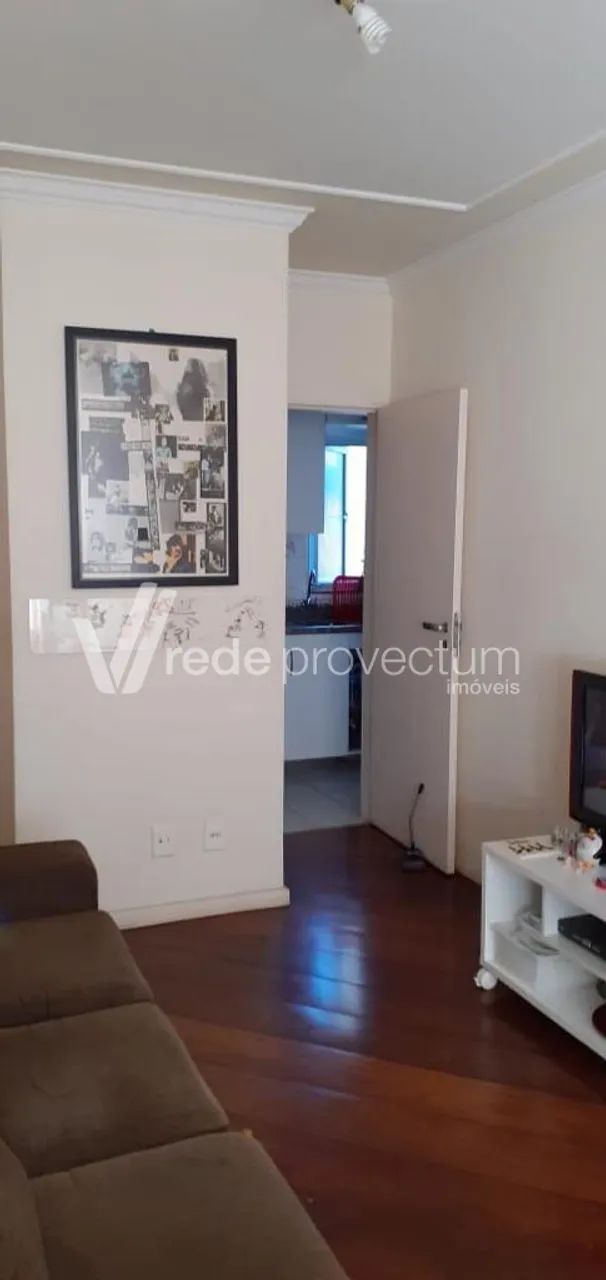 apartamento - Cambuí - Campinas - Foto 3