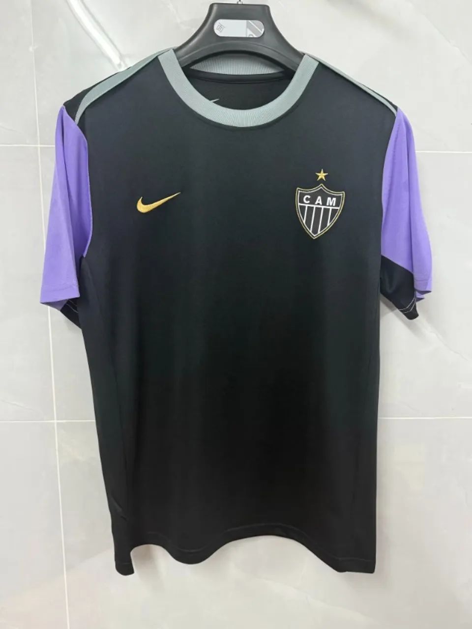 Camisas Atletico Mineiro 2026 | Qualidade Premium
