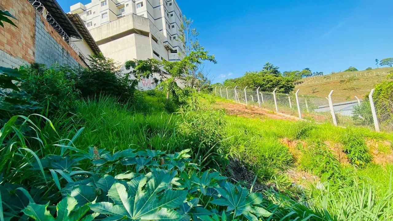 Lote / Terreno à venda em Belo Horizonte