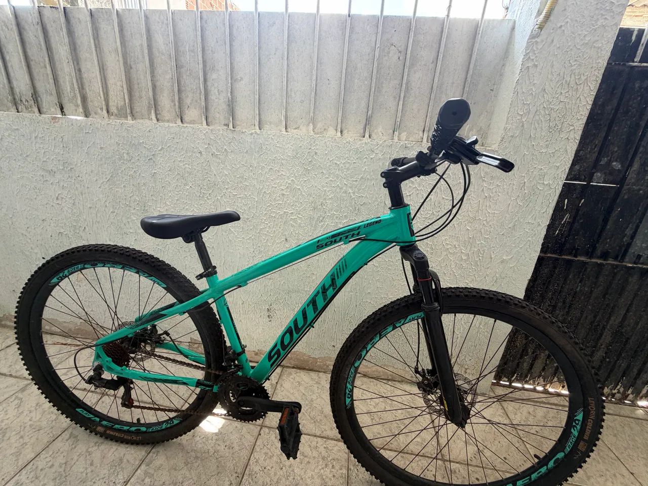 Bicicleta aro 29 - Foto 2
