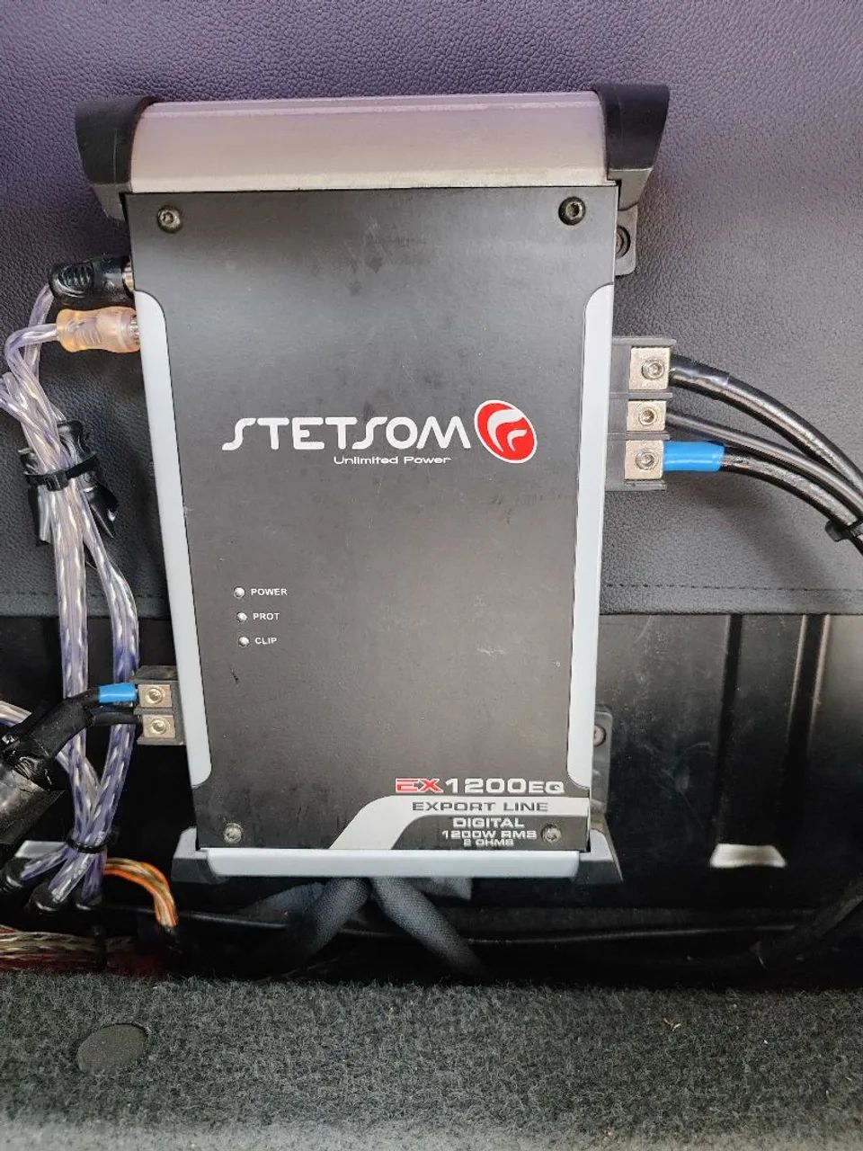 Subwoofer 12 protec  - Foto 3