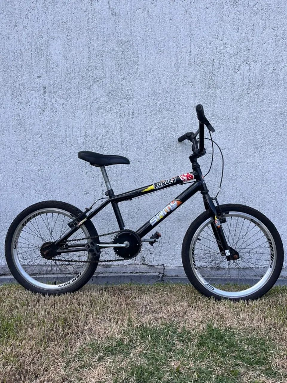 Bicicleta Infantil - Aro 20 - Foto 2