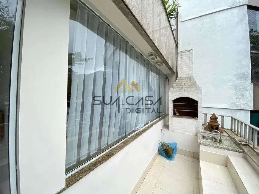 Jardim Oceânico | Apartamento 4 quartos, sendo 2 suites REF: BAAP4347 - Foto 3