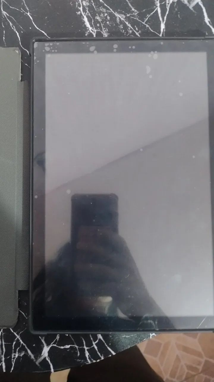 Tablet ReIndoo 10" Android Go Edition - Funcionando Perfeitamente  - Foto 3