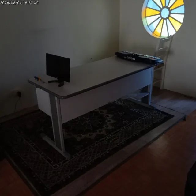 Mesa de escritorio