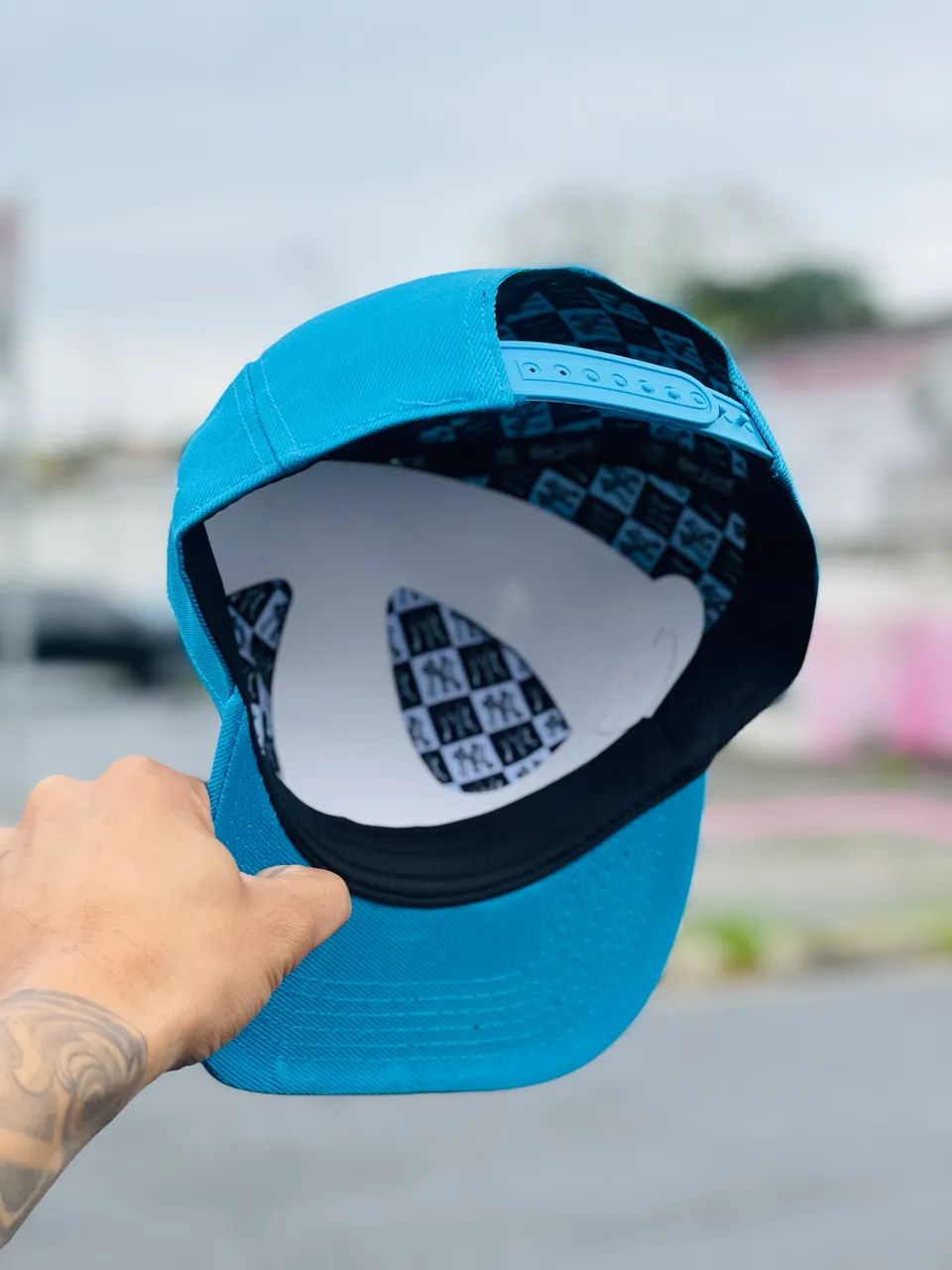 Boné New Era