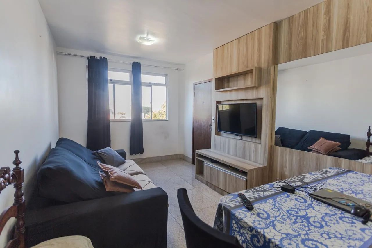 Apartamento à Venda - Nova Floresta, 3 Quartos, 85 m2 - Foto 3