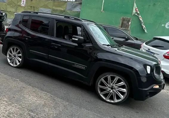 Roda Aro 20  - Foto 3