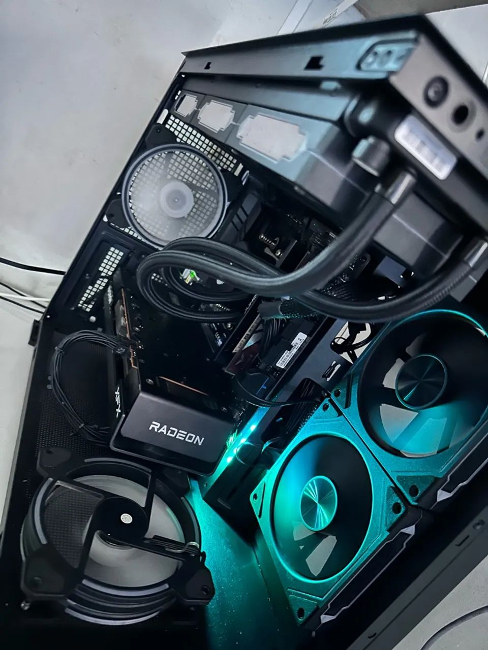 PC Gamer completo