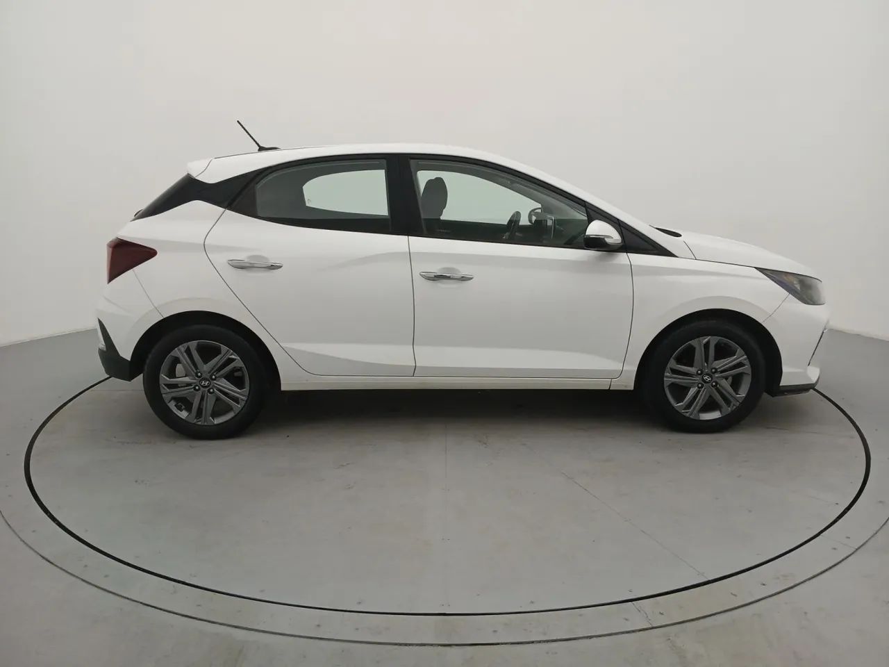 Hyundai HB20 Limited 1.0 TB Flex 12V Aut., foto 6 de 18