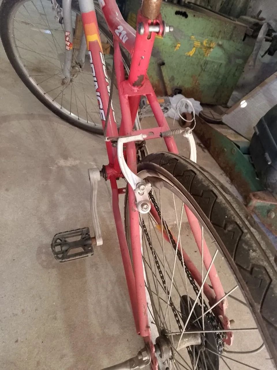Bike aro 26 - Foto 2