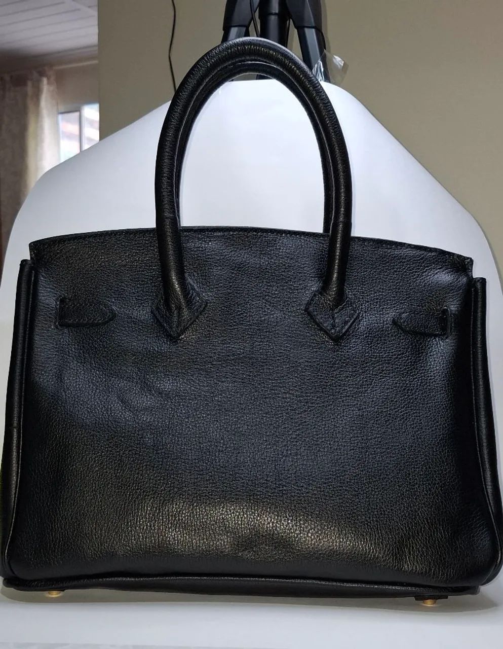 Bolsa Birkin - Foto 4