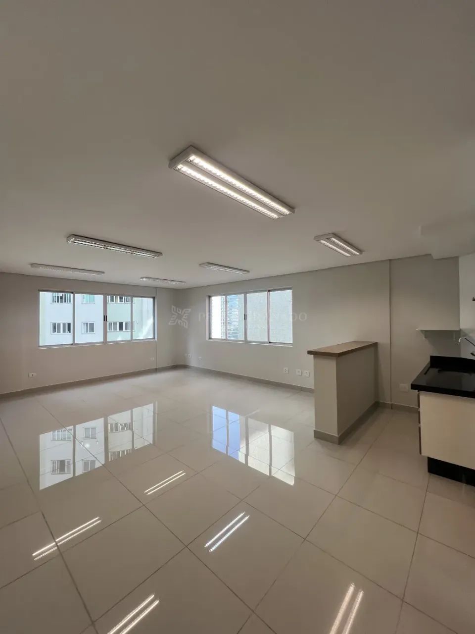Sala comercial | Ed. São Bento - Foto 4