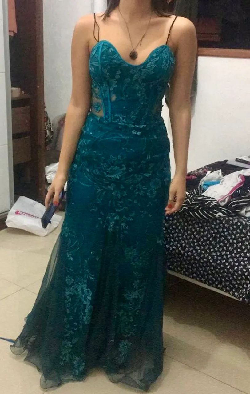 Vestido Festa Formatura  - Foto 2
