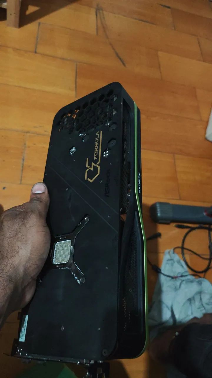 Rx 6900xtx  - Foto 5