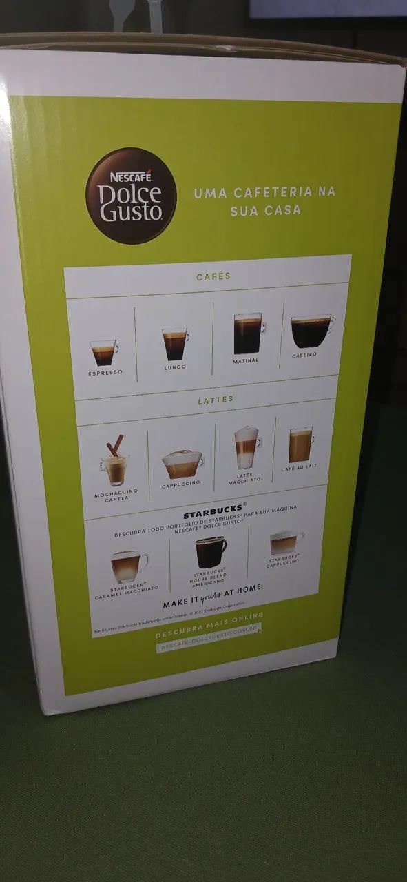 Cafeteira  arno - Foto 4
