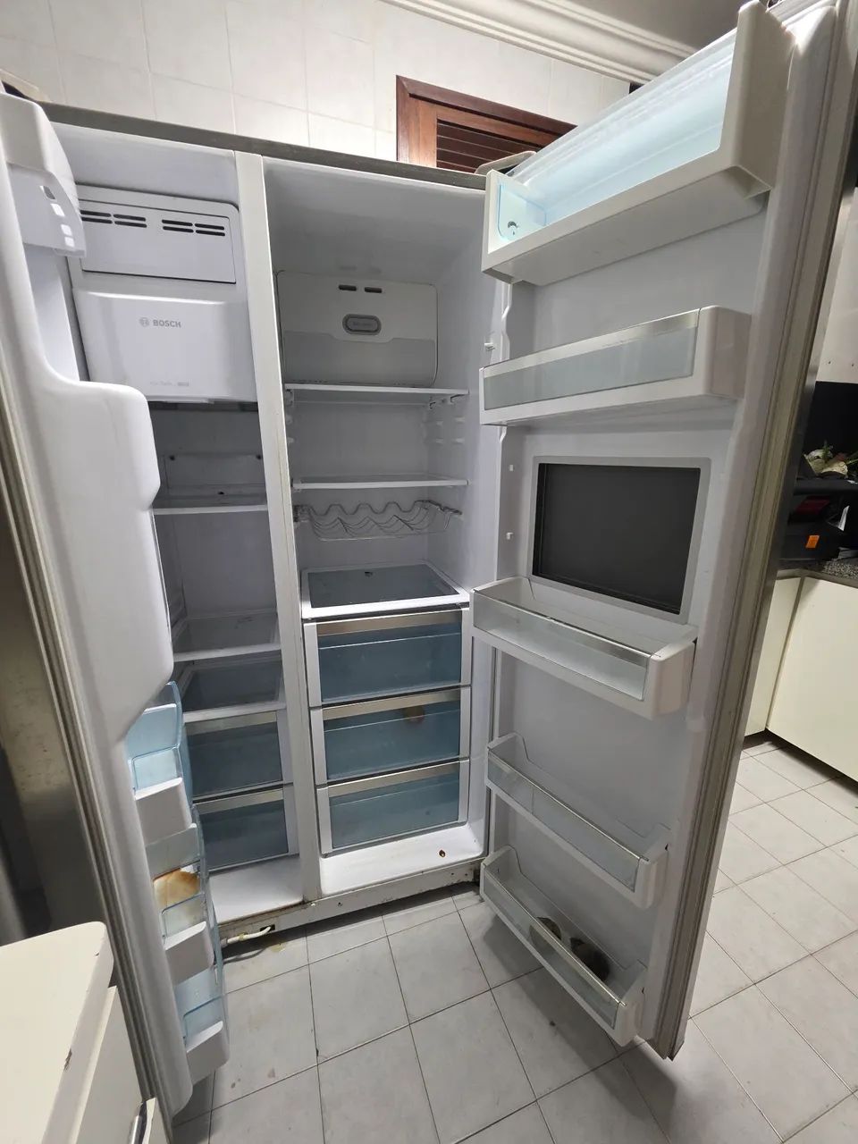 Geladeira  - Foto 4